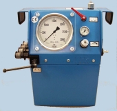 HD 2500 High Pressure Hydraulic Power Pack