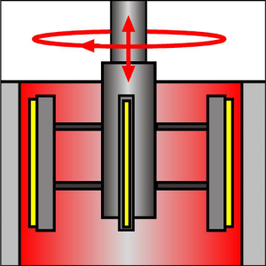 Honing cylinder liners